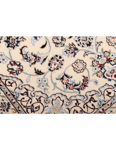 Tappeto Nain 6la Persia cm.86x120