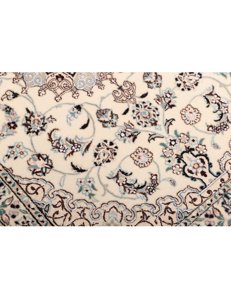 Tappeto Nain 6la Persia cm.86x124