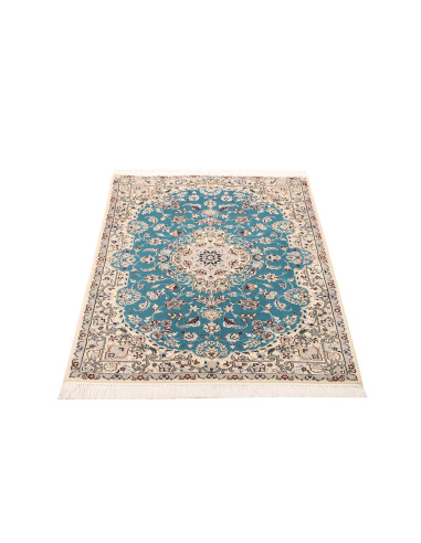 Tappeto Nain 6la Persia cm.83x121