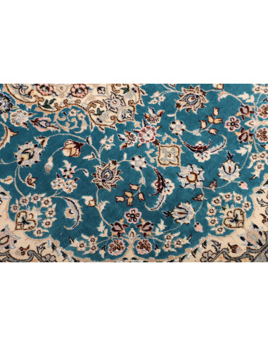 Tappeto Nain 6la Persia cm.83x121