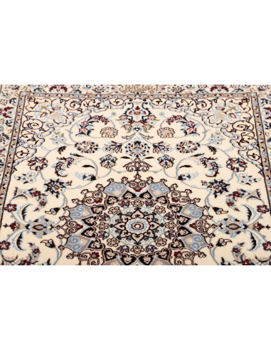 Tappeto Nain 6la Persia cm.86x120