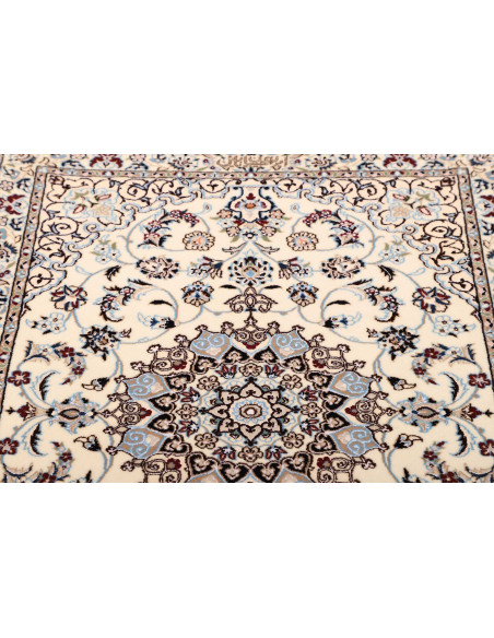Tappeto Nain 6la Persia cm.86x120