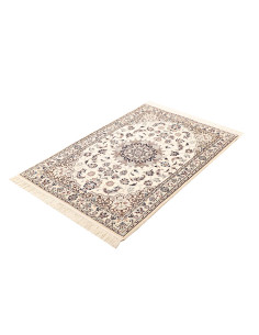 Tappeto Nain 6la Persia cm.82x120 2