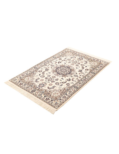Tappeto Nain 6la Persia cm.82x120