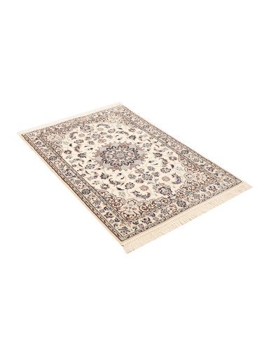 Tappeto Nain 6la Persia cm.82x120