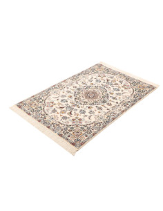 Tappeto Nain 6la Persia cm.82x121 2