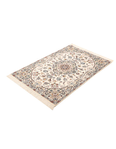 Tappeto Nain 6la Persia cm.82x121