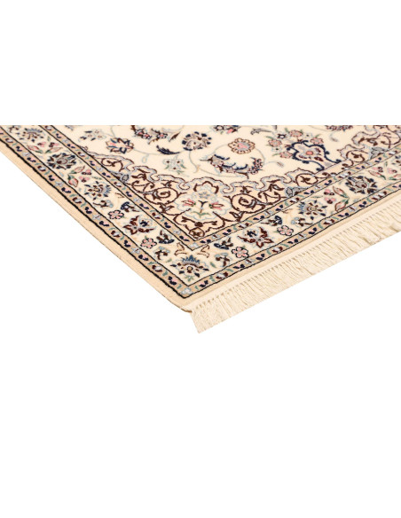 Tappeto Nain 6la Persia cm.82x120