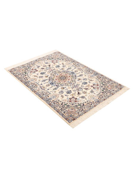 Tappeto Nain 6la Persia cm.85x123