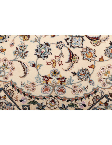Tappeto Nain 6la Persia cm.82x121