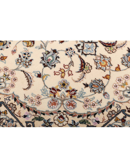 Tappeto Nain 6la Persia cm.82x121