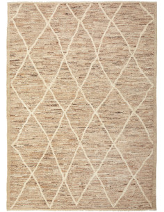 Tappeto Gabbeh Casablanca Pakistan cm.199x272