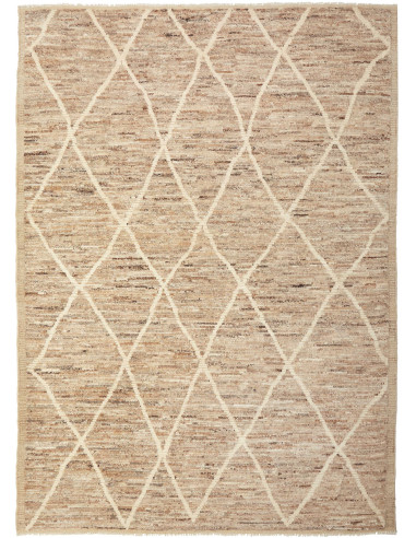 Tappeto Gabbeh Casablanca Pakistan cm.199x272