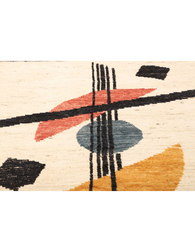 Tappeto Gabbeh Casablanca Pakistan cm.178x238