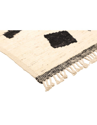 Tappeto Gabbeh Casablanca Pakistan cm.171x243