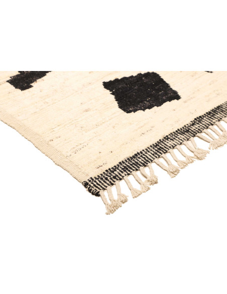 Tappeto Gabbeh Casablanca Pakistan cm.171x243