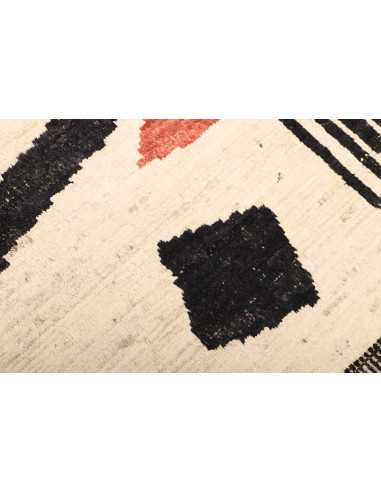 Tappeto Gabbeh Casablanca Pakistan cm.171x243