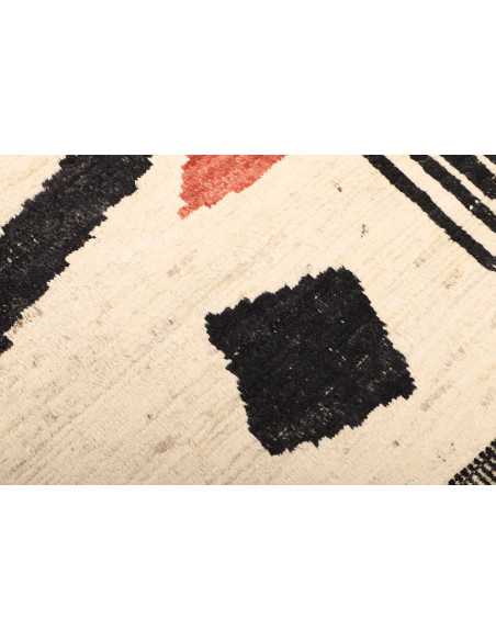 Tappeto Gabbeh Casablanca Pakistan cm.171x243