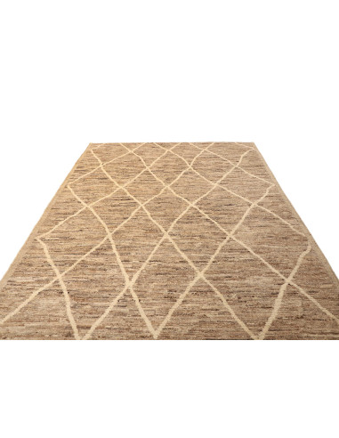 Tappeto Gabbeh Casablanca Pakistan cm.199x272