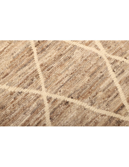 Tappeto Gabbeh Casablanca Pakistan cm.199x272