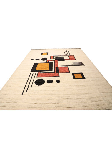 Tappeto Gabbeh Casablanca Pakistan cm.284x365