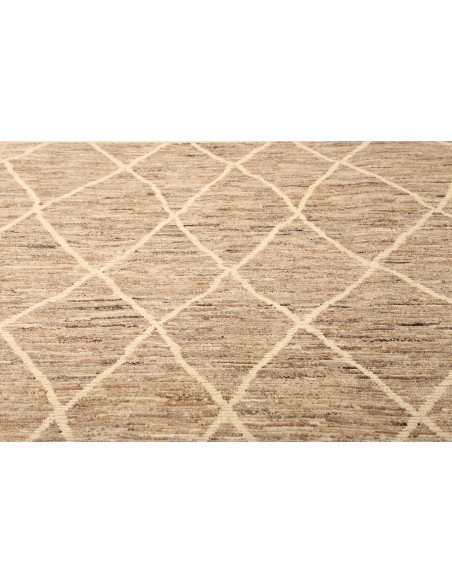 Tappeto Gabbeh Casablanca Pakistan cm.199x272