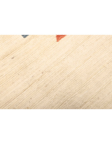 Tappeto Gabbeh Casablanca Pakistan cm.208x296