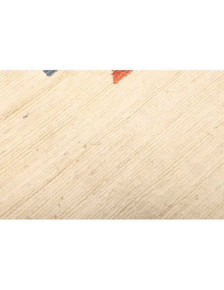 Tappeto Gabbeh Casablanca Pakistan cm.208x296