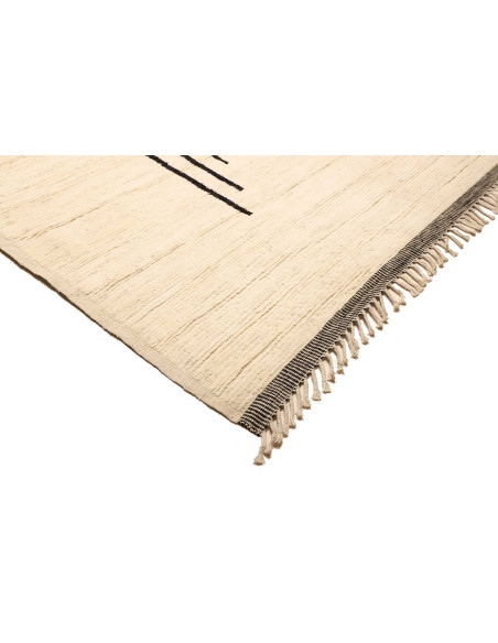 Tappeto Gabbeh Casablanca Pakistan cm.284x365