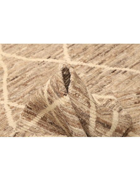 Tappeto Gabbeh Casablanca Pakistan cm.199x272