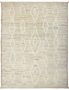 Tappeto Gabbeh Casablanca Pakistan cm.247x310