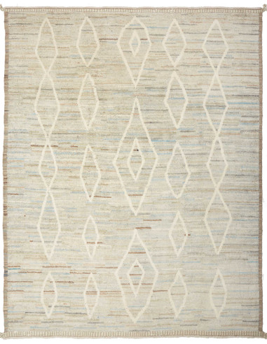 Tappeto Gabbeh Casablanca Pakistan cm.247x310