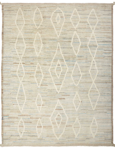 Tappeto Gabbeh Casablanca Pakistan cm.247x310