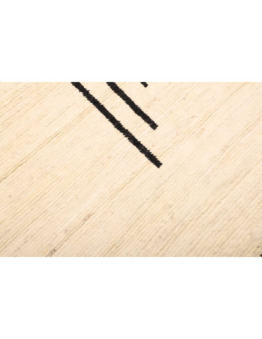 Tappeto Gabbeh Casablanca Pakistan cm.284x365