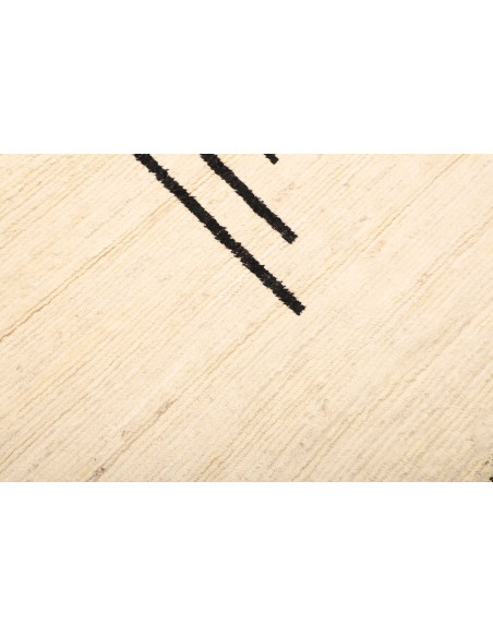 Tappeto Gabbeh Casablanca Pakistan cm.284x365