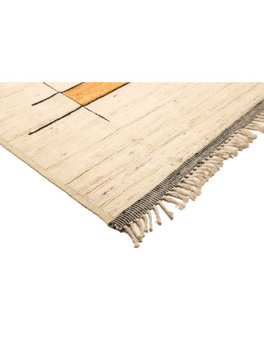 Tappeto Gabbeh Casablanca Pakistan cm.287x368