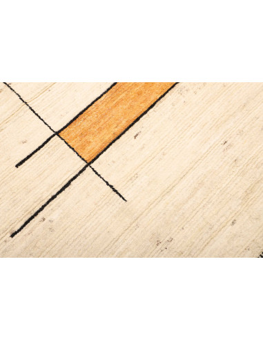 Tappeto Gabbeh Casablanca Pakistan cm.287x368