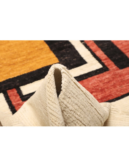 Tappeto Gabbeh Casablanca Pakistan cm.284x365