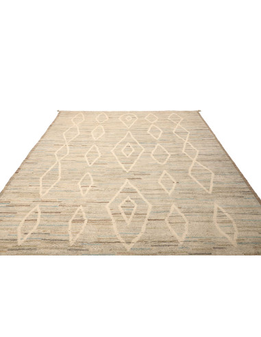 Tappeto Gabbeh Casablanca Pakistan cm.247x310