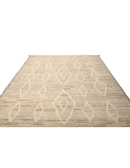 Tappeto Gabbeh Casablanca Pakistan cm.247x310