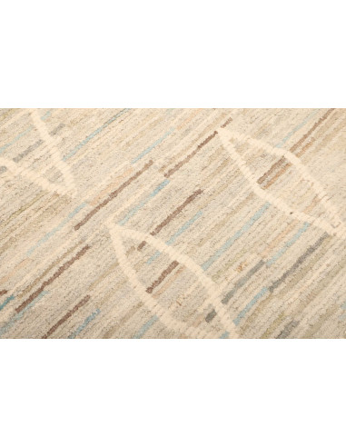 Tappeto Gabbeh Casablanca Pakistan cm.247x310