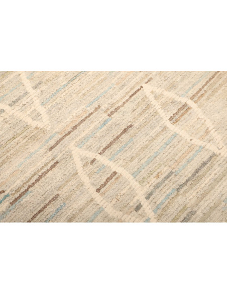 Tappeto Gabbeh Casablanca Pakistan cm.247x310