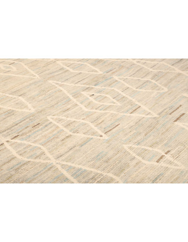 Tappeto Gabbeh Casablanca Pakistan cm.247x310