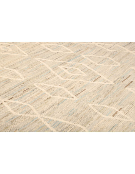 Tappeto Gabbeh Casablanca Pakistan cm.247x310