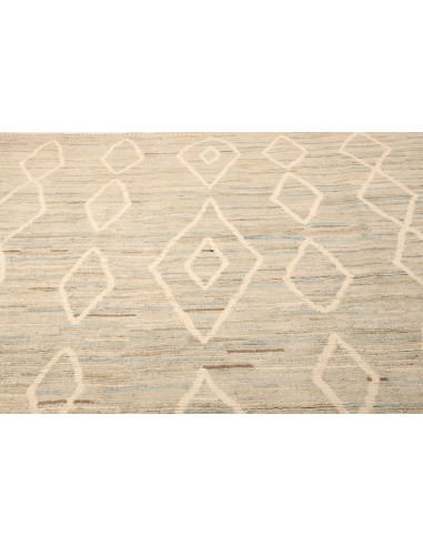 Tappeto Gabbeh Casablanca Pakistan cm.247x310