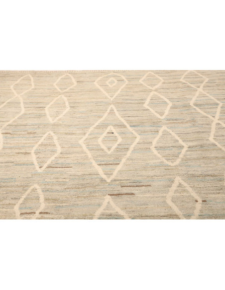 Tappeto Gabbeh Casablanca Pakistan cm.247x310