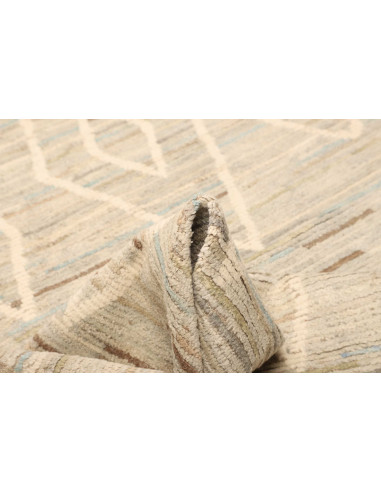 Tappeto Gabbeh Casablanca Pakistan cm.247x310