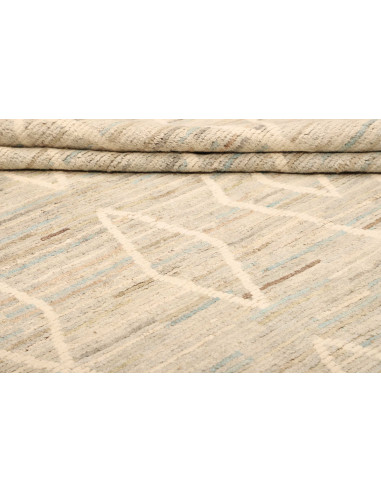 Tappeto Gabbeh Casablanca Pakistan cm.247x310