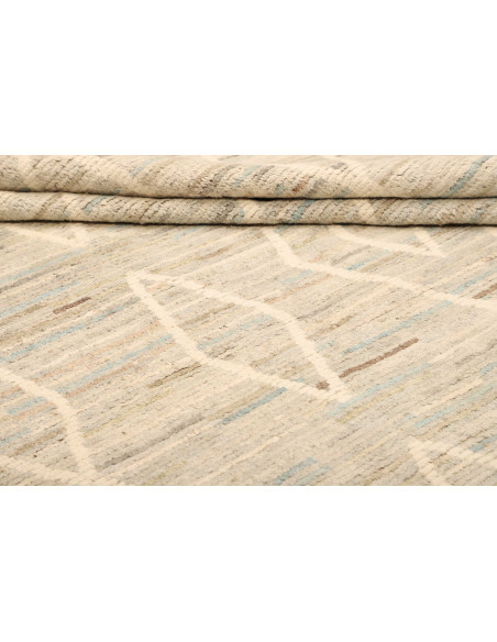 Tappeto Gabbeh Casablanca Pakistan cm.247x310