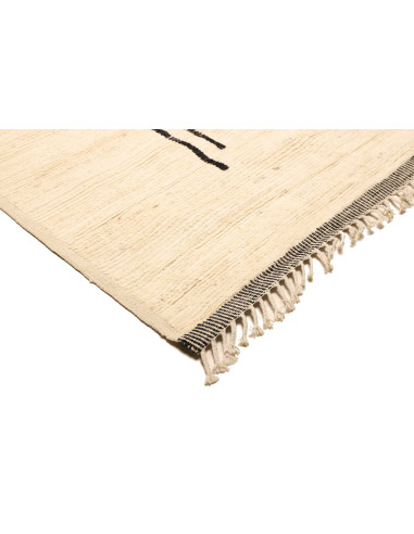 Tappeto Gabbeh Casablanca Pakistan cm.257x307